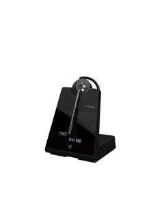 Jabra Engage 75 Casque convertible noir 9555-583-111