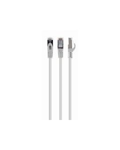 CableXpert CAT6A Patchcabel (LSZH) - PP6A-LSZHCU-W-10M
