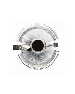Gembird CPU cooling fan Huracan X40 9 cm 55W LED 4 pin CPU-HURACAN-X40