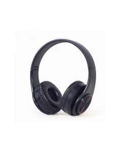 Gembird Bluetooth Stereo Headset LED effekt BHP-LED-01