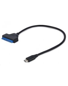 CableXpert N- USB 3.0 Type-C male to SATA AUS3-03