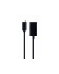 CableXpert N- USB Type-C to DisplayPort a A-CM-DPF-02