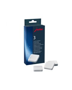 JURA 61848 - Boite de 9 pastilles de détartrage