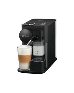 DeLonghi Machine à café Nespresso Lattissima One EvoEN510.B