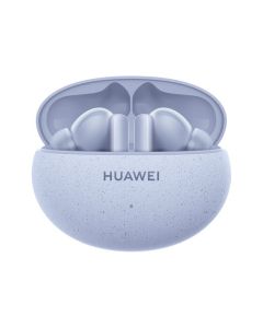 Huawei écouteurs bluetooth sans fil FreeBuds 5i, bleu 55036652