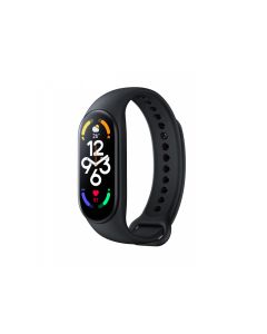 Xiaomi Mi Band 7 Montre connectée Noir EU BHR6006EU