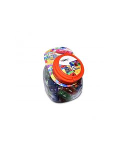 Emtec USB Flash Drive C410 Candy Jar 16GB - 80 pieces