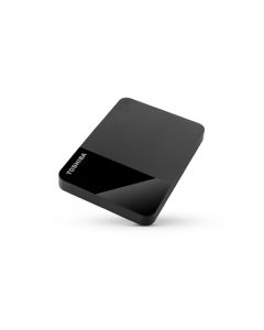 Toshiba Canvio Ready Externe Festplatte 4TB 2.5 Schwarz HDTP340EK3CA