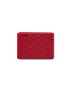 Toshiba Canvio Advance 4TB 2.5 Rot HDTCA40ER3CA