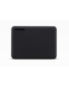 Toshiba Canvio Advance Festplatte 4TB 2.5 HDTCA40EG3CA