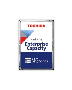 Toshiba MG Series 3.5 20TB Intern 7200 RPM MG10ACA20TE