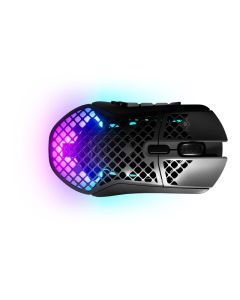 SteelSeries Aerox 9 Wireless Gaming Maus 62618