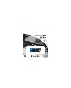 Kingston DataTraveler 80 256GB USB Flash 200 MB/s DT80M/256GB