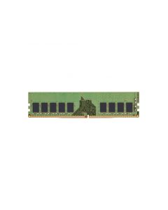 Kingston 16GB DDR4 3200MT/s ECC Unbuffered DIMM 1RX8 Hynix C KSM32ES8/16HC