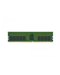 Kingston 32GB DDR4 3200MT/s ECC Registered DIMM CL22 2RX8 KSM32RD8/32HCR