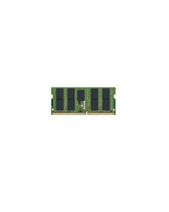 Kingston 32GB DDR4 2666MT/s ECC Unbuffered SODIMM KSM26SED8/32MF