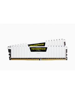 Corsair Vengeance LPX 32GB 2 x 16GB DDR4 3200MHz CMK32GX4M2E3200C16W