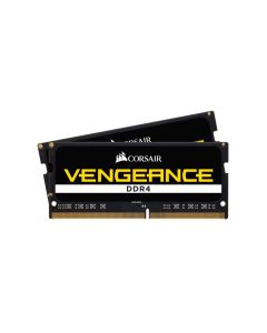 Corsair Vengeance 32GB 2 x 16GB DDR4 2933MHz CMSX32GX4M2A2933C19