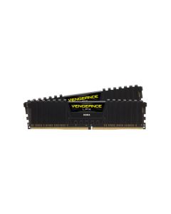 Corsair Vengeance LPX 64GB 2 x 32GB DDR4 3600MHz 288-pin CMK64GX4M2D3600C18