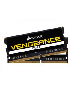 Corsair Vengeance 32GB 2 x 16GB DDR4 3000MHz 260-pin CMSX32GX4M2A3000C18