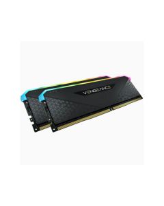 Corsair Vengeance 64GB  2 x 32GB DDR4 3600MHz 288-pin CMG64GX4M2D3600C18