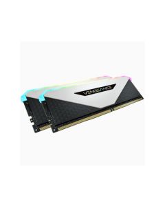 Corsair Vengeance 16GB 2 x 8GB DDR4 3600MHz 288-pin CMN16GX4M2Z3600C18W