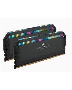 Corsair Dominator 32GB 2 x 16GB DDR5 5200MHz 288-pin CMT32GX5M2B5200C40
