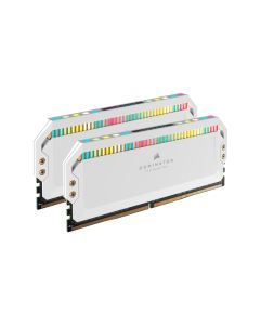 Corsair Dominator 64GB 2 x 32GB DDR5 5200MHz 288-pin CMT64GX5M2B5200C40W