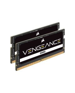 Corsair Vengeance 64GB 2 x 32GB DDR5 4800MHz 262-pin CMSX64GX5M2A4800C40