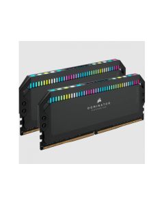 Corsair Dominator Platinum 64GB 2 x 32GB DDR5 5600MHz CMT64GX5M2X5600C40