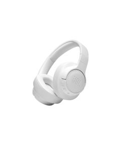 JBL Tune 710BT Casque circum-auriculaire sans fil blanc JBLT710BTWHT