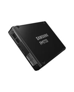 Samsung PM1733 SSD 3.84TB 2.5 7000MB/s Bulk MZWLJ3T8HBLS-00007
