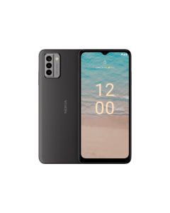 Nokia G22 64GB (4G Meteor Gray)