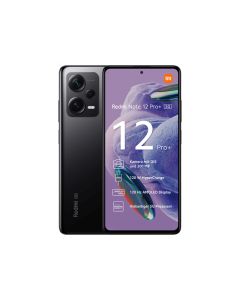 Xiaomi Redmi Note 12 Pro+ 256Go (5G Noir)