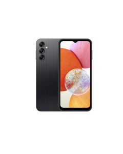 Samsung Galaxy A14 128GB (4G Black Mist)