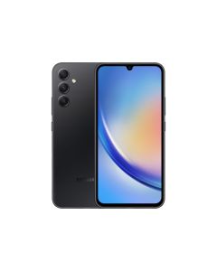 Samsung Galaxy A34 128GB (5G Awesome Graphite)