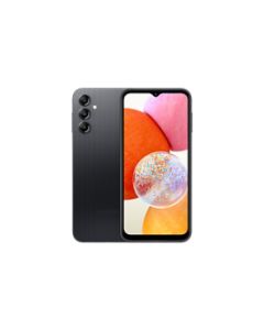 Samsung Galaxy A14 64GB (4G Black)