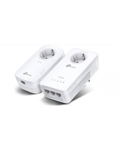 TP-LINK Powerline Kit TL-WPA1300P KIT(DE)