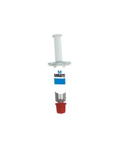 Manhattan Wärmeleitpaste Spritze Silber 701662