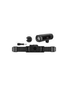 Garmin Varia UT800 Helmlampe Schwarz 010-01674-00