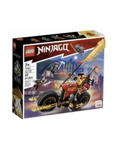 LEGO Ninjago - La moto du robot de Kai ? Évolution (71783)