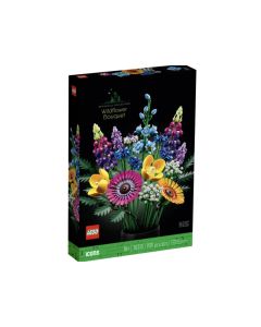 LEGO Botanical Collection - Wildflower Bouquet (10313)
