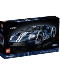 LEGO Technic - Ford GT 2022 (42154)