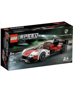 LEGO Speed Champions - Porsche 963 (76916)