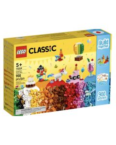 LEGO Classic - Boîte de fête créative (11029)