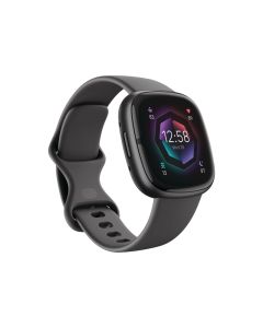 Fitbit Sense 2 Graphite FB521BKGB