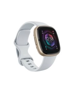 Fitbit Sense 2 Soft Gold Aluminium FB521GLBM