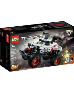 LEGO Technic - Monster Jam? Monster Mutt? Dalmatien (42150)
