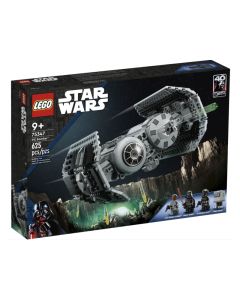 LEGO Star Wars - Le bombardier TIE (75347)