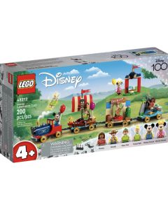 LEGO Disney - Birthday Train (43212)